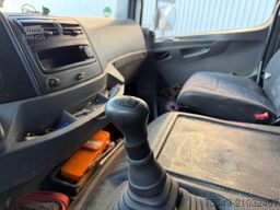 Mercedes-Benz Axor 1829 L 4x2 Axor 1829 L 4x2, 6-Sitzer