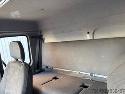 Mercedes-Benz Axor 1829 L 4x2 Axor 1829 L 4x2, 6-Sitzer