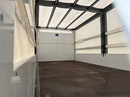 Mercedes-Benz Arocs 1827/30 A 4x4 Arocs 1827/30 A 4x4, Ex-Bundeswehr!