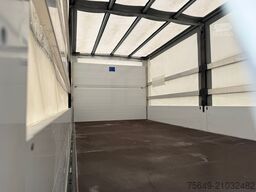 Mercedes-Benz Arocs 1827/30 A 4x4 Arocs 1827/30 A 4x4, Ex-Bundeswehr!