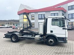 MAN TGL 12.250 4x2 BL TGL 12.250 4x2 BL, Palfinger Abroller P 07-25MPA, 2xAHK-ÖL