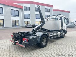 MAN TGL 12.250 4x2 BL TGL 12.250 4x2 BL, Palfinger Abroller P 07-25MPA, 2xAHK-ÖL