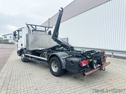 MAN TGL 12.250 4x2 BL TGL 12.250 4x2 BL, Palfinger Abroller P 07-25MPA, 2xAHK-ÖL