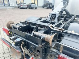 MAN TGL 12.250 4x2 BL TGL 12.250 4x2 BL, Palfinger Abroller P 07-25MPA, 2xAHK-ÖL