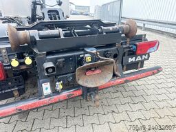 MAN TGL 12.250 4x2 BL TGL 12.250 4x2 BL, Palfinger Abroller P 07-25MPA, 2xAHK-ÖL