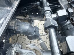 MAN TGL 12.250 4x2 BL TGL 12.250 4x2 BL, Palfinger Abroller P 07-25MPA, 2xAHK-ÖL