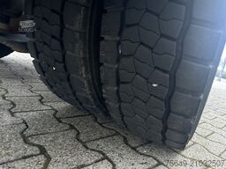 MAN TGL 12.250 4x2 BL TGL 12.250 4x2 BL, Palfinger Abroller P 07-25MPA, 2xAHK-ÖL