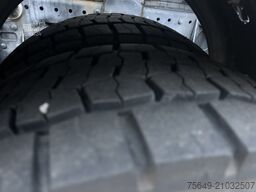 MAN TGL 12.250 4x2 BL TGL 12.250 4x2 BL, Palfinger Abroller P 07-25MPA, 2xAHK-ÖL