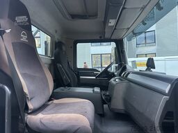 MAN TGL 12.250 4x2 BL TGL 12.250 4x2 BL, Palfinger Abroller P 07-25MPA, 2xAHK-ÖL