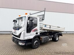 Iveco EuroCargo ML80E21 K 4x2 EuroCargo ML80E21 K 4x2, 2x AHK