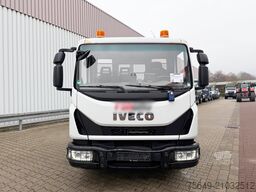 Iveco EuroCargo ML80E21 K 4x2 EuroCargo ML80E21 K 4x2, 2x AHK