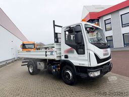 Iveco EuroCargo ML80E21 K 4x2 EuroCargo ML80E21 K 4x2, 2x AHK