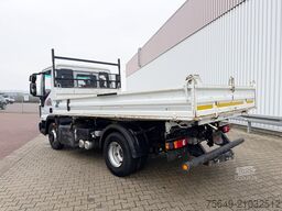 Iveco EuroCargo ML80E21 K 4x2 EuroCargo ML80E21 K 4x2, 2x AHK