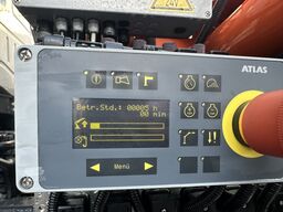 Iveco-Magirus X-Way AD300X46Z 6x4 X-Way AD300X46Z 6x4 mit Kran Atlas AK 206.4E-A2, Funk