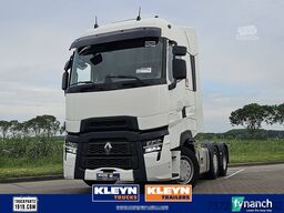 RENAULT T 480 HIGH 6X2 EVO