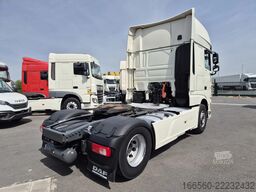 DAF XF 480 FT SUPER SPACE CAB ZF INTARDER