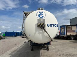 Van Hool Tank / 30.000 LT / ADR / BPW + Disc / 1x Lift axle