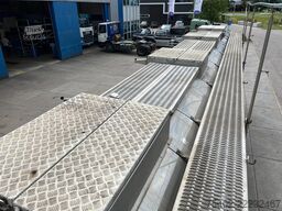 Van Hool Tank / 30.000 LT / ADR / BPW + Disc / 1x Lift axle