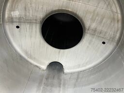 Van Hool Tank / 30.000 LT / ADR / BPW + Disc / 1x Lift axle