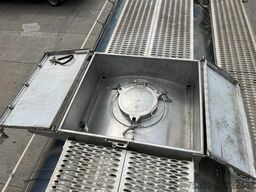 Van Hool Tank / 30.000 LT / ADR / BPW + Disc / 1x Lift axle