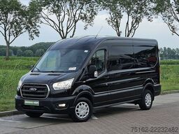 FORD TRANSIT 2.0 L3H2 Navi Airco