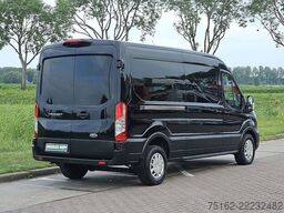 FORD TRANSIT 2.0 L3H2 Navi Airco