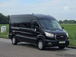 FORD TRANSIT 2.0 L3H2 Navi Airco