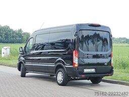 FORD TRANSIT 2.0 L3H2 Navi Airco