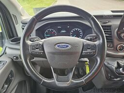 FORD TRANSIT 2.0 L3H2 Navi Airco