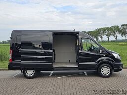 FORD TRANSIT 2.0 L3H2 Navi Airco