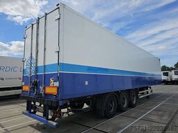 PACTON Z3-001 MEATRAILS