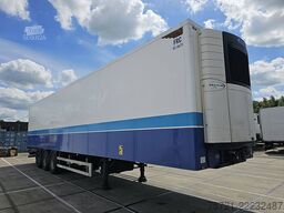 PACTON Z3-001 MEATRAILS