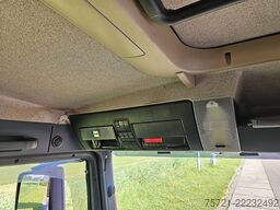 M.A.N. 41.460 TGS STEEL KIPPER
