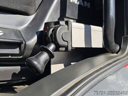 M.A.N. 41.460 TGS STEEL KIPPER