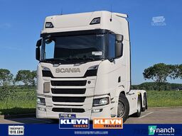 SCANIA R500 6X2*4 NB LEATHER