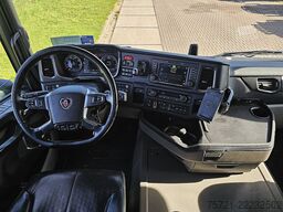 SCANIA R500 6X2*4 NB LEATHER