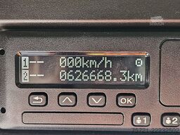 SCANIA R500 6X2*4 NB LEATHER