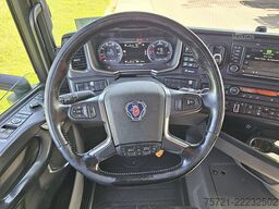 SCANIA R500 6X2*4 NB LEATHER