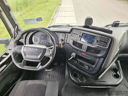 IVECO S-WAY AS440S46 LNG