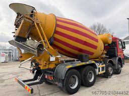 Mercedes-Benz Actros 4141