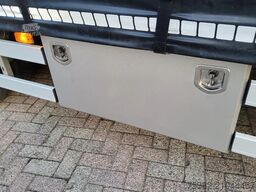 Renault D 240.12 LOW P4x2 - EURO 6 - SCHUIFZEIL - 07-BVF-2