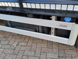 Renault D 240.12 LOW P4x2 - EURO 6 - SCHUIFZEIL - 07-BVF-2