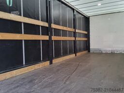 Renault D 240.12 LOW P4x2 - EURO 6 - SCHUIFZEIL - 07-BVF-2