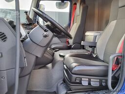 Renault D 240.12 07-BVF-2 - LOW P4x2 - LAADBAK SCHUIFZE...