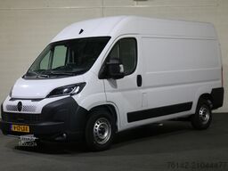 Citroën Jumper 2.2 BlueHDi 140 S&S L2 H2 3.5t Automaat