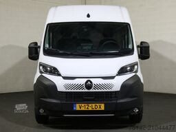 Citroën Jumper 2.2 BlueHDi 140 S&S L2 H2 3.5t Automaat