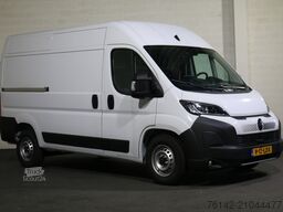 Citroën Jumper 2.2 BlueHDi 140 S&S L2 H2 3.5t Automaat