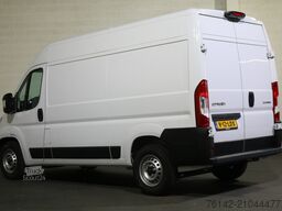 Citroën Jumper 2.2 BlueHDi 140 S&S L2 H2 3.5t Automaat