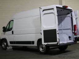 Citroën Jumper 2.2 BlueHDi 140 S&S L2 H2 3.5t Automaat