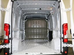 Citroën Jumper 2.2 BlueHDi 140 S&S L2 H2 3.5t Automaat